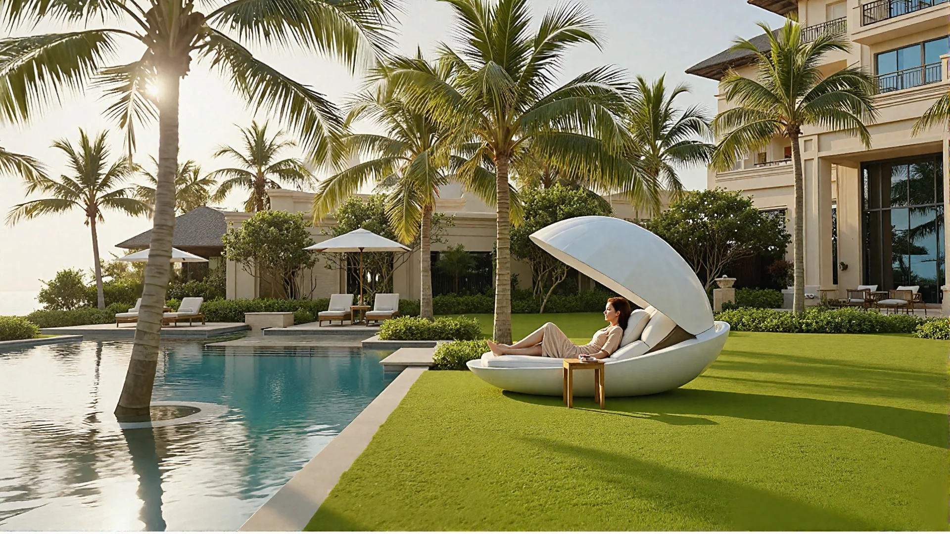 Private Villas
