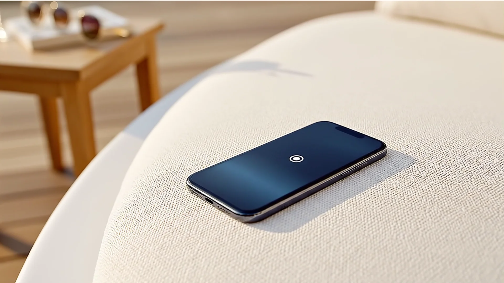 Wireless Charging